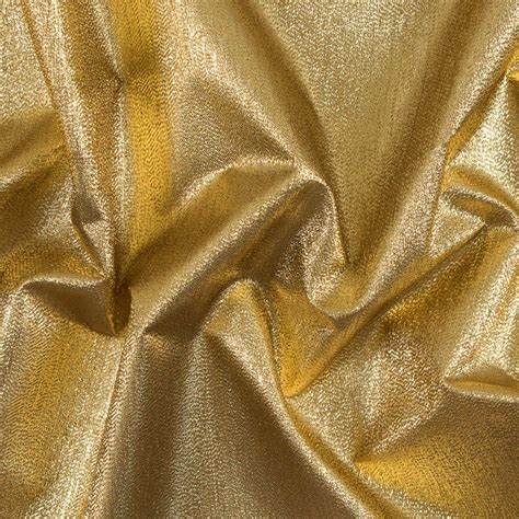 white and gold metallic fabric|fabric with gold metallic threads.